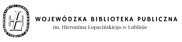 Logo WBP Lublin