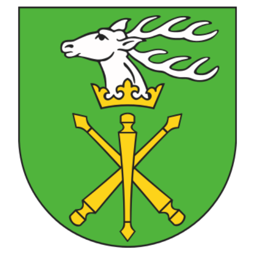 Herb Powiatu Janowskiego