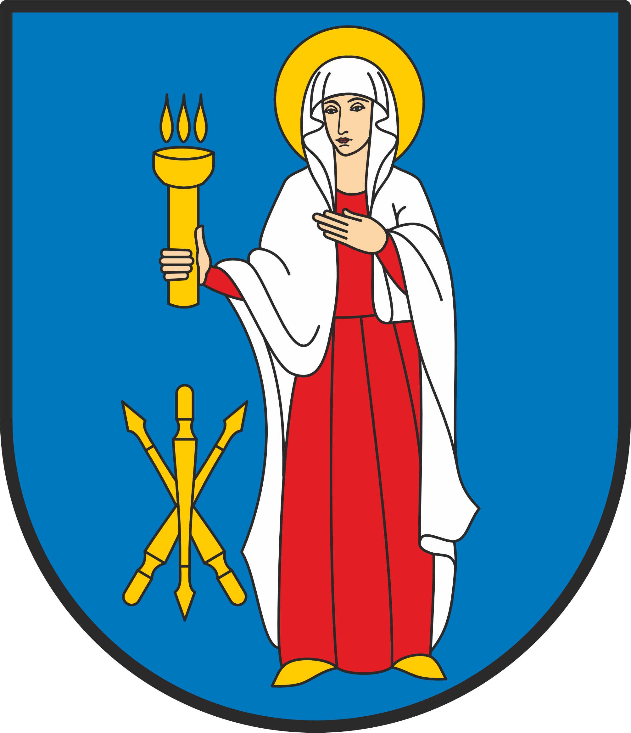 Herb Janowa Lubelskiego