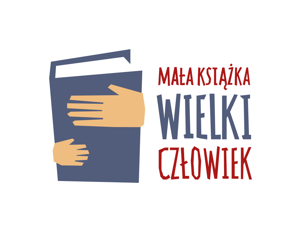 Mała Książka Wielki Człowiek